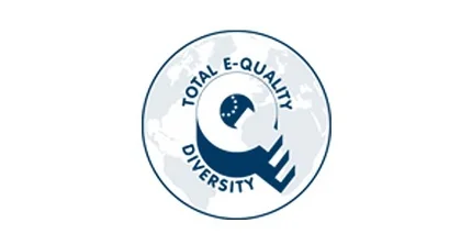 Total E-Quality, Add-On Diversity Logo