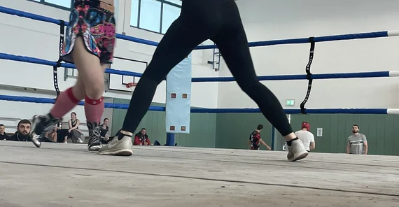 Sportboxen