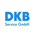 Logo DKB Service GmbH