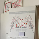 FQ Lounge @ HPI
