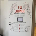 FQ Lounge @ HPI