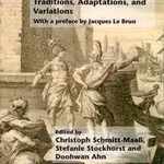 Fenelon in the Enlightenment (Hg. Schmitt-Maaß/Stockhorst/Ahn)