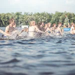 Klitschnass Festival 2018