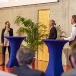 StudiUP! Erstsemesterbegrüßung 2021