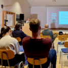 Workshop - Gestaltungsempfehlung Video 360°