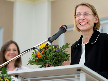 Prof. Dr. Stefanie Stockhorst