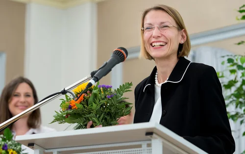 Prof. Dr. Stefanie Stockhorst