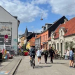 Aarhus, Dänemark