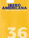 Cover "Iberoamericana IX, 36"