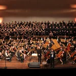 Konzert Schöpfung von Haydn Sommersemester 2018