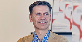 Musikwissenschaftler Prof. Dr. Christian Thorau