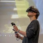 PTDW 2019 auf dem Gelände der Fachhochschule Potsdam, Campus Kiepenheuerallee