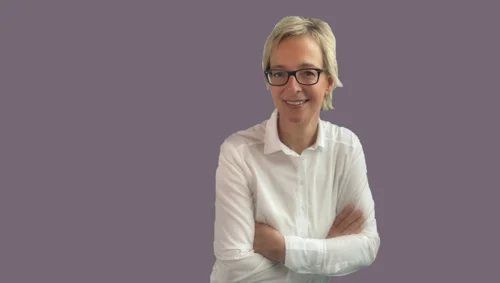 Sabine Wieluch