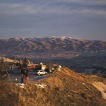 Turkish landscapes