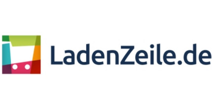 Ladenzeile