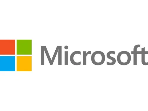 Logo von Microsoft