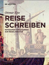 Buchcover Reiseschreiben