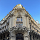 Die Philosophische Fakultät der Universidad de Buenos Aires