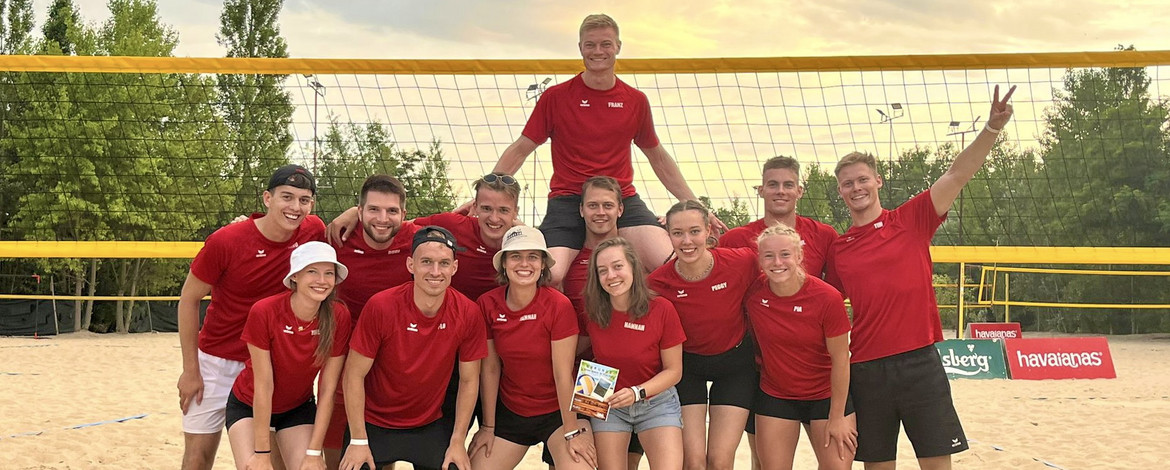 Beach'n'Fun - 