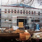 Mehr Raum zum Studieren: Griebnitzsee erhält eine Bereichsbibliothek. 