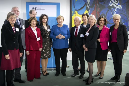NKR Jahresbericht 2019