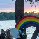 Klitschnass Festival
