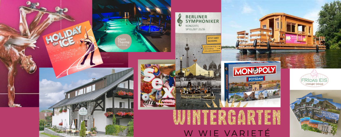 Bilder der Preise - 