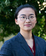 Portrait von Dr. Yizhen Huang