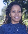 Portrait of Faith Chambara