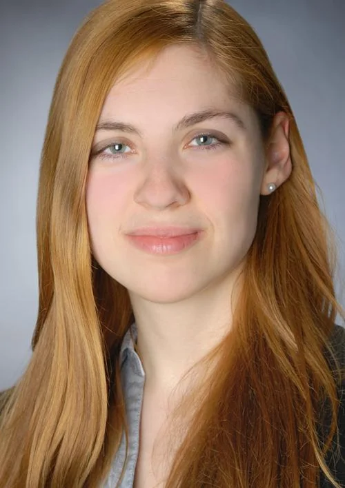 Saskia Rauhut