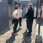 EcoHack2023: break in the sun