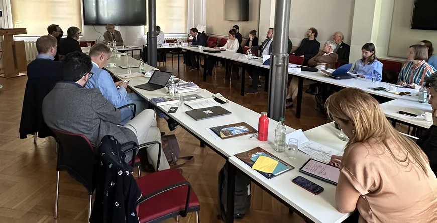 Impressions from the Israel Conference III