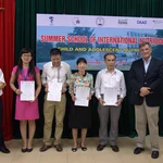 Closing ceremony