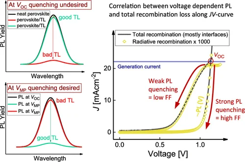 Graphcal Abstract for Stolterfoht ACS Energy Letters 2019