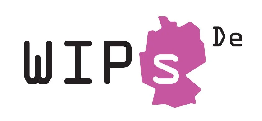 WIP's Logo