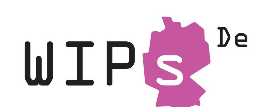 WIP's Logo