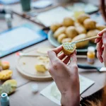 Sommersause: 20 Jahre Mentoring.