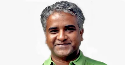 Prof. Dr. Satish Poduval