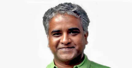 Prof. Dr. Satish Poduval