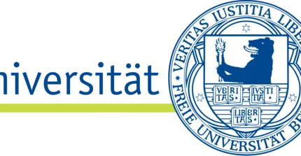 Logo: Freie Universität Berlin