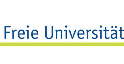 Logo: Freie Universität Berlin