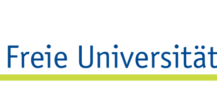 Logo: Freie Universität Berlin