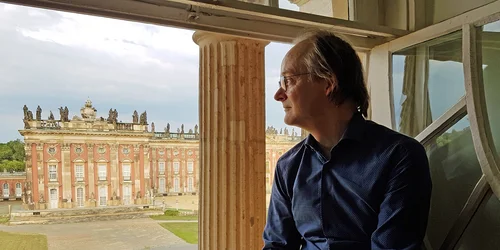 Prof. Dr. Logi Gunnarsson