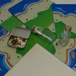Rettet die Insel Box