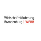 Logo WFBB Wirtschaftsförderung Brandenburg
