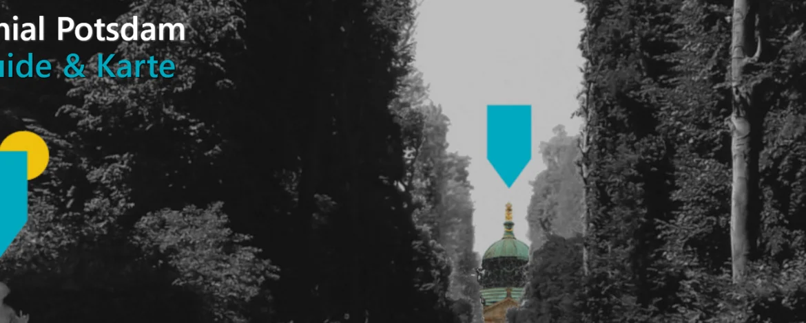 Postcolonial Potsdam Audio Guide - 