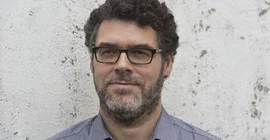 Der Hydrologe Thorsten Wagener. Foto: Seila Fernandez Arconada.