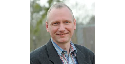 PD Dr. Henning Bordihn