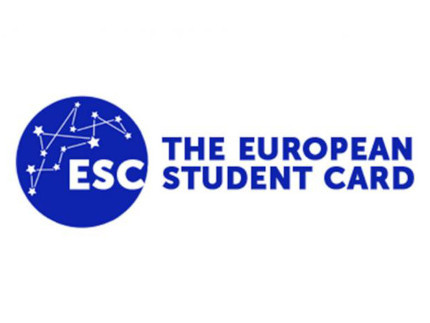 Logo ESC