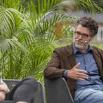 Prof. Thorsten Wagener, Ph.D., Humboldt-Professor für die Analyse hydrologischer Systeme am Institut für Umweltwissenschaften und Geographie